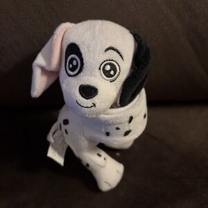 Bullsitoy Disney 101 Dalmatians Patch Dog Cutie Cuff Toy Slap Bracelet Series 3